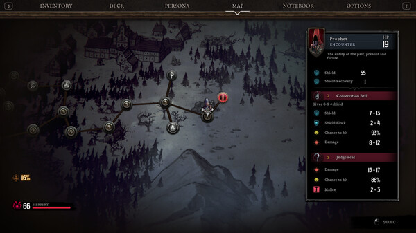 The Foretold: Westmark Legacy game for windows Pc 1