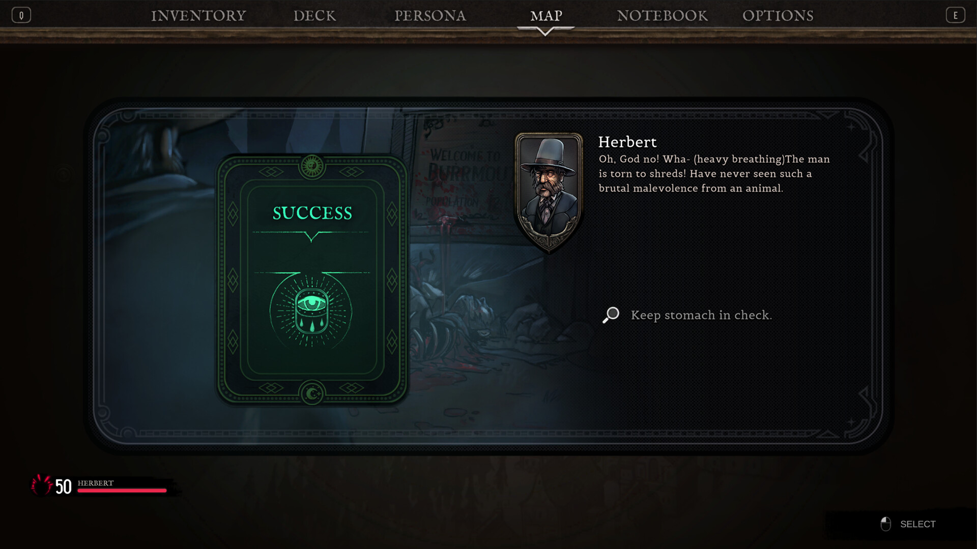 The Foretold: Westmark Legacy #12