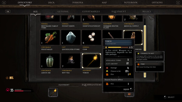 The Foretold: Westmark Legacyfor windows and Linux 1