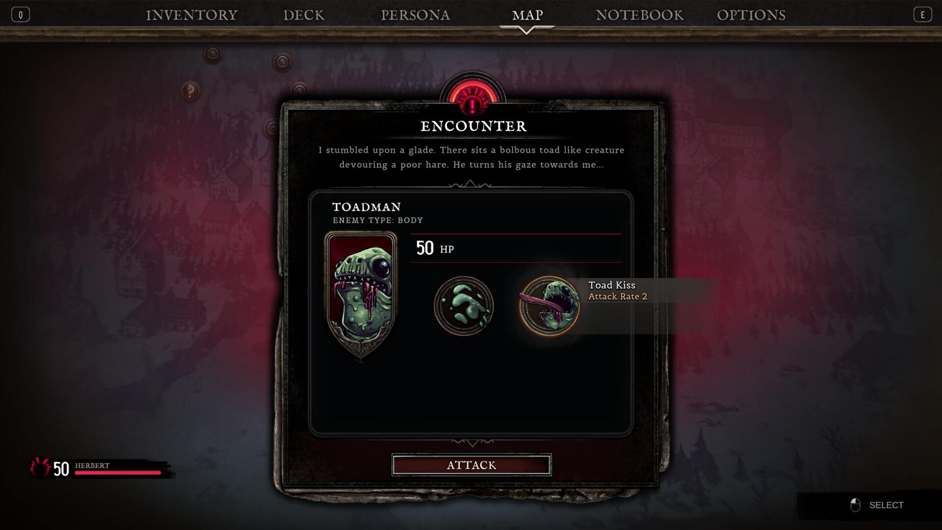 The Foretold: Westmark Legacy #10