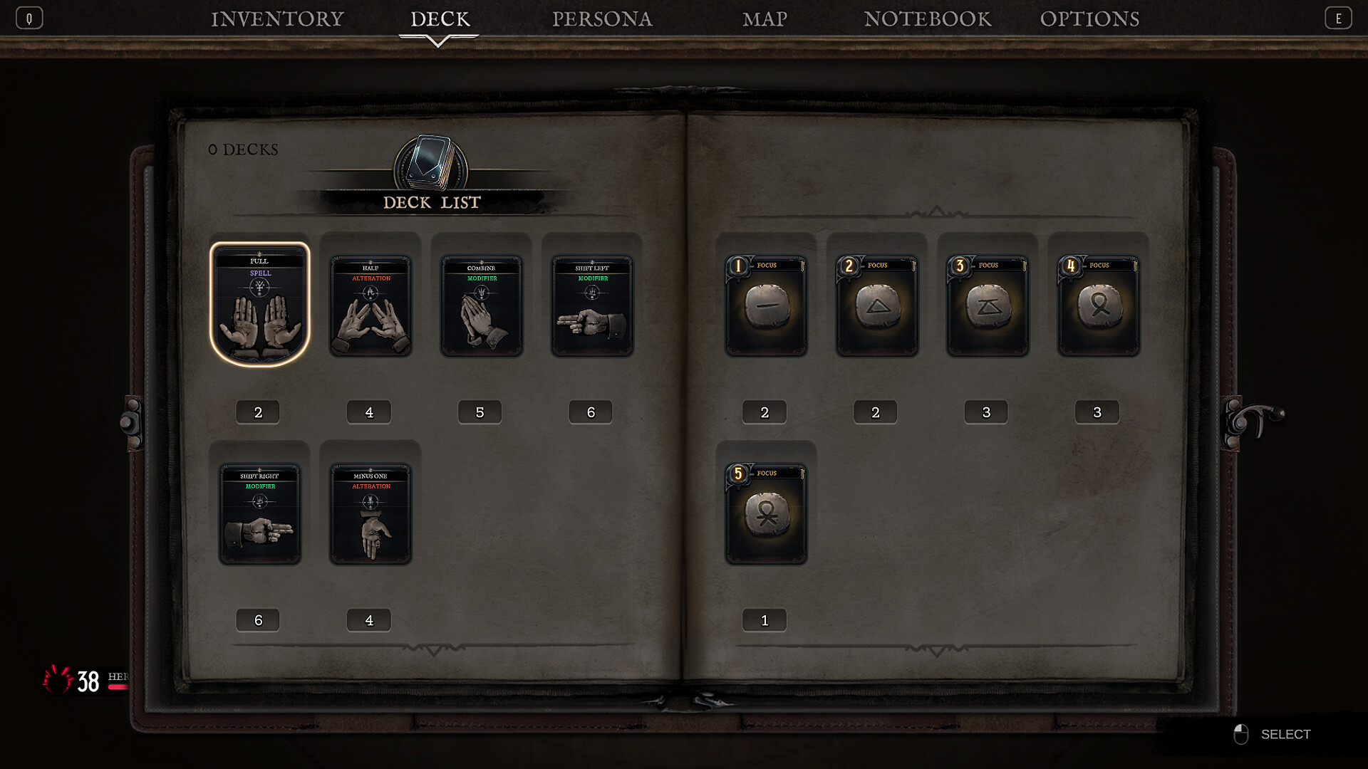 The Foretold: Westmark Legacy #6