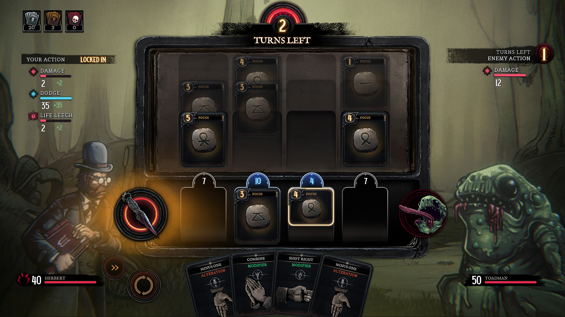 The Foretold: Westmark Legacy #11