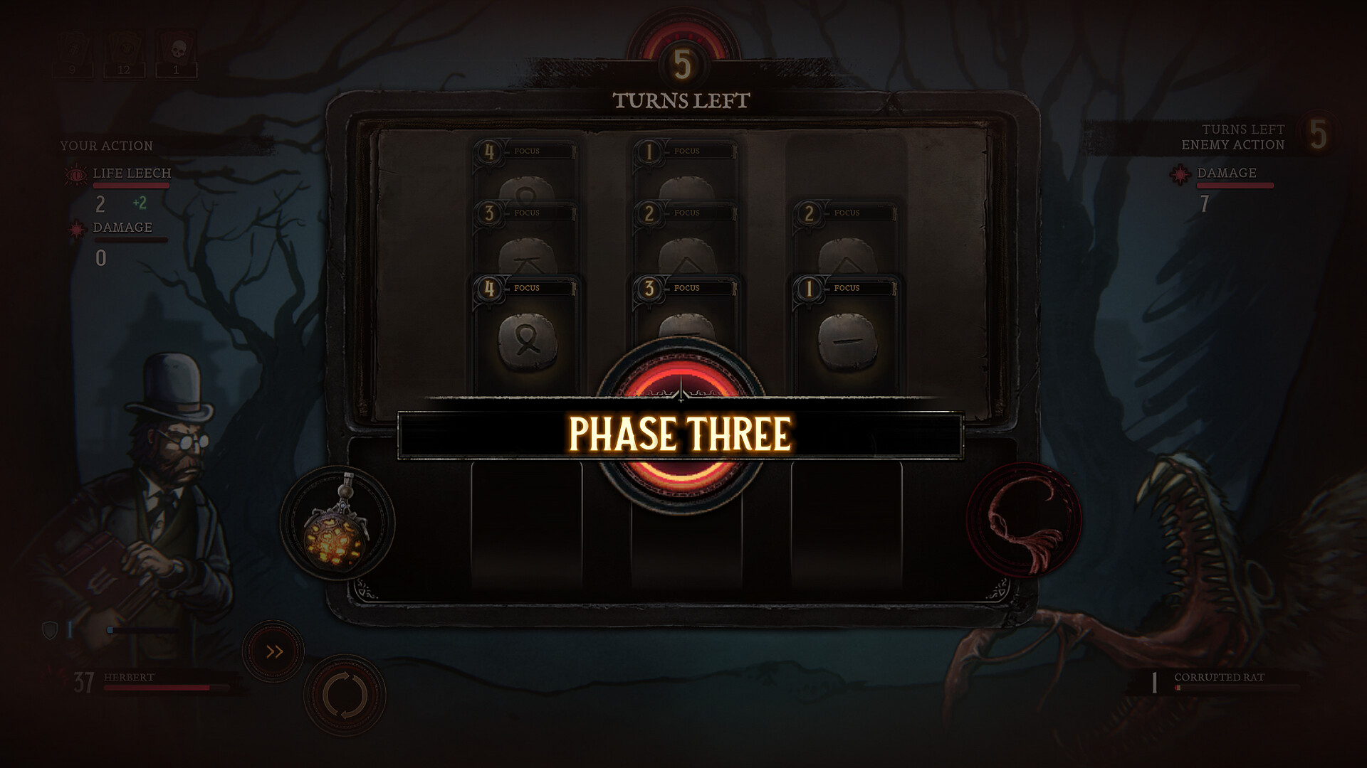 The Foretold: Westmark Legacy #16