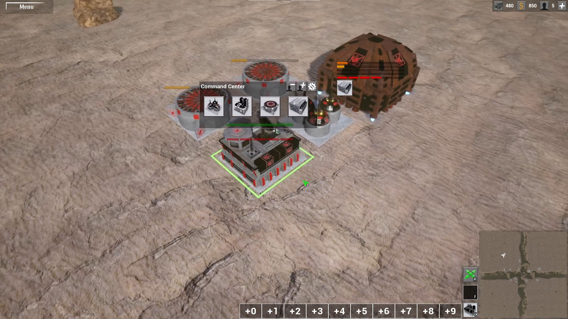 Sadness Of Valor Demo #0