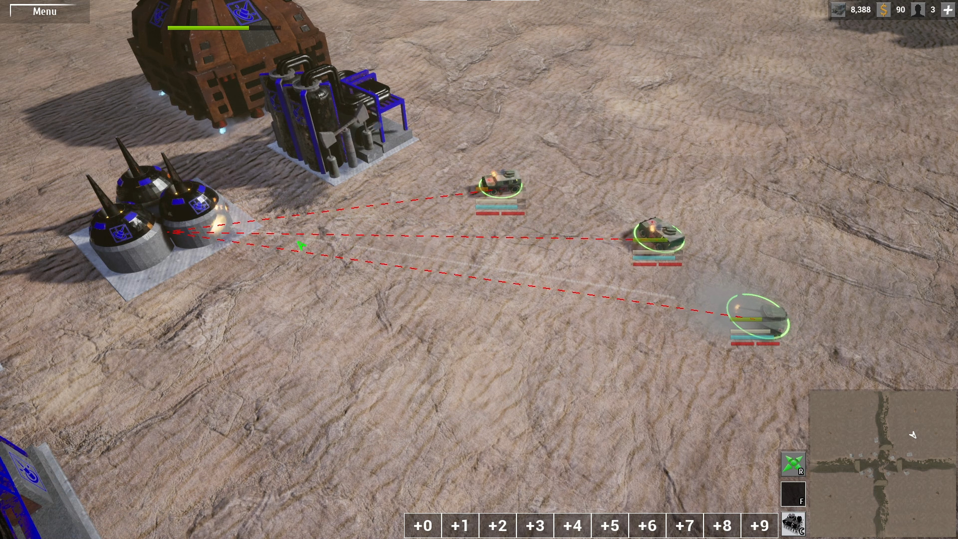 Sadness Of Valor Demo #6