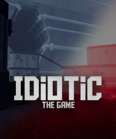 IDIOTIC (The Game)