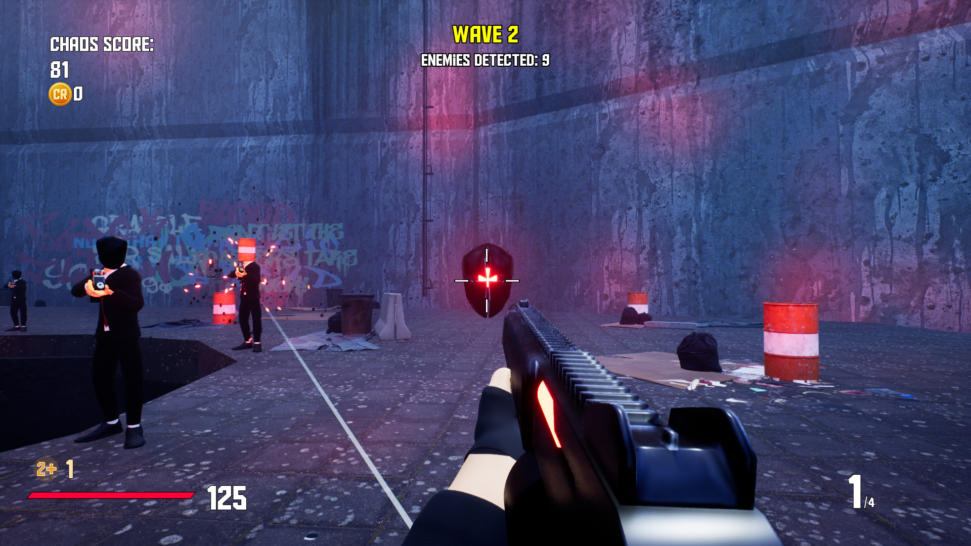 IDIOTIC (The Game) #10