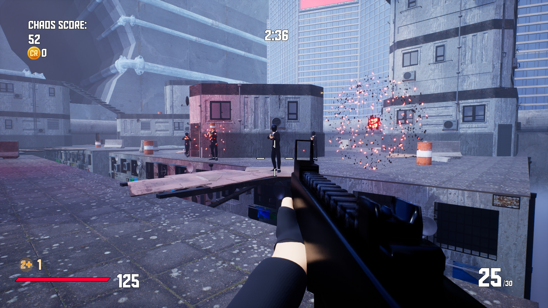 IDIOTIC (The Game) #15