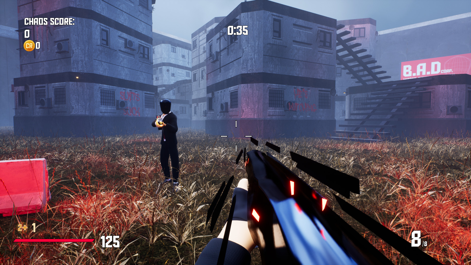 IDIOTIC (The Game) #9