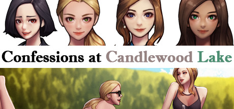 Confessions at Candlewood Lake title image