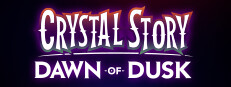 Crystal Story: Dawn of Dusk 게임 이미지
