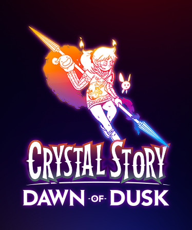 Crystal Story: Dawn of Dusk