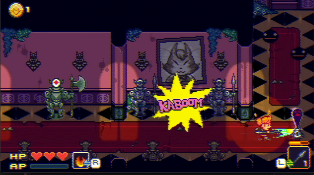 Crystal Story: Dawn of Dusk #10