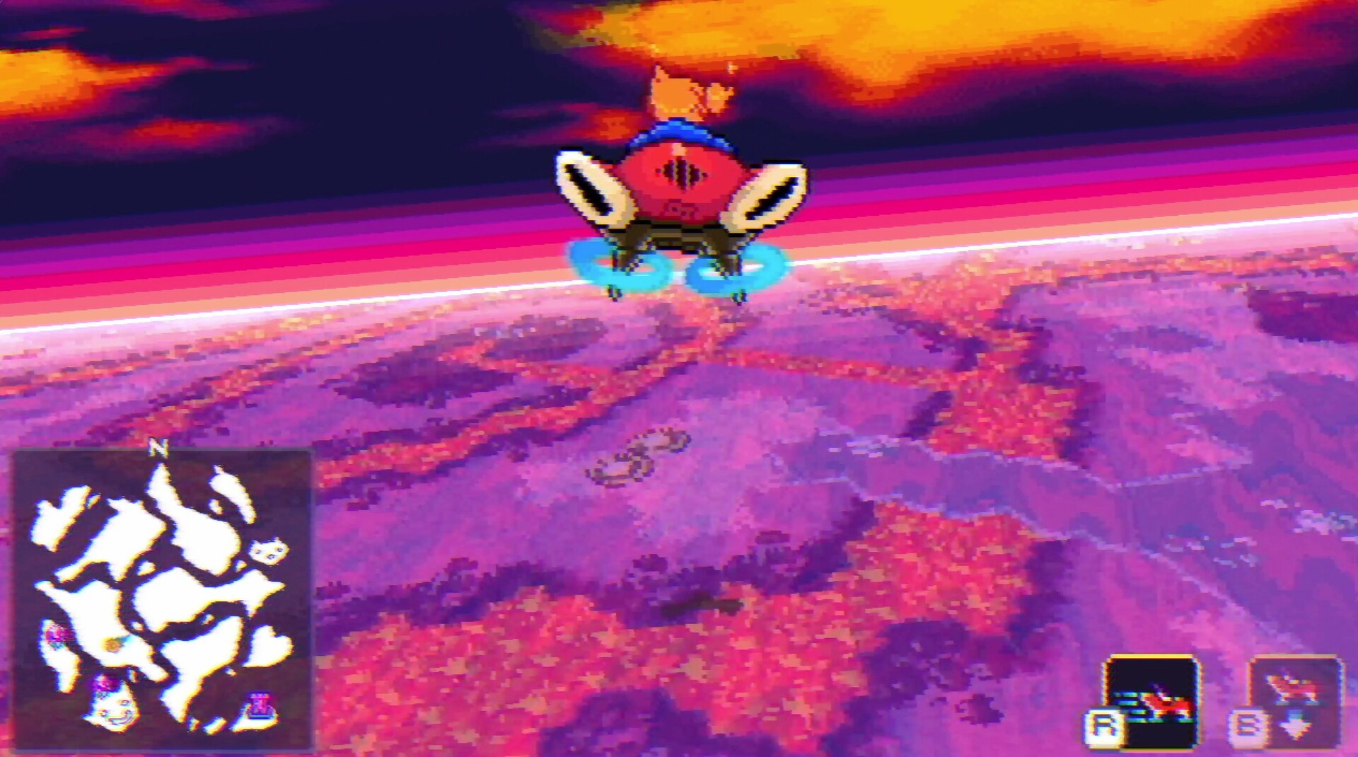 Crystal Story: Dawn of Dusk #0