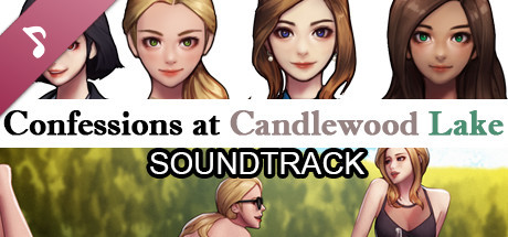 Confessions at Candlewood Lake Soundtrack banner image