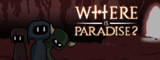 Where is Paradise ?