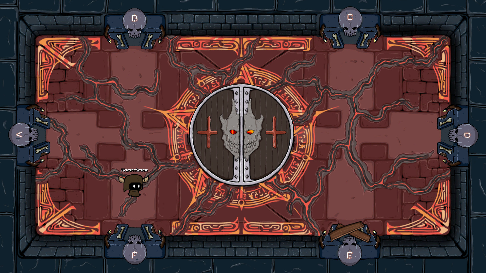 Where is Paradise ? #8