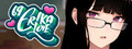 69 Erika Love logo