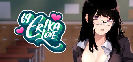69 Erika Love