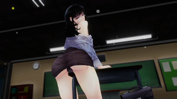 69 Erika Lovefor windows and Linux 1