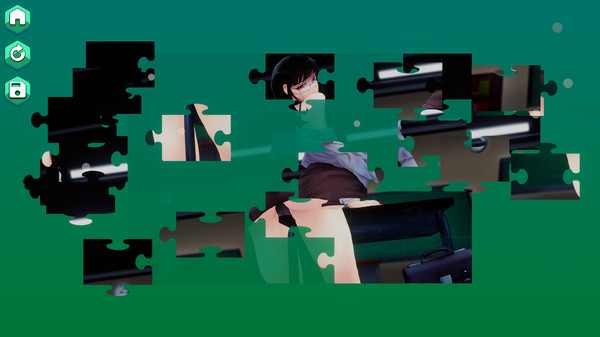 69 Erika Love game for windows Pc 1