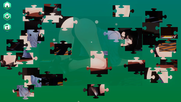 скриншот 69 Erika Love 4