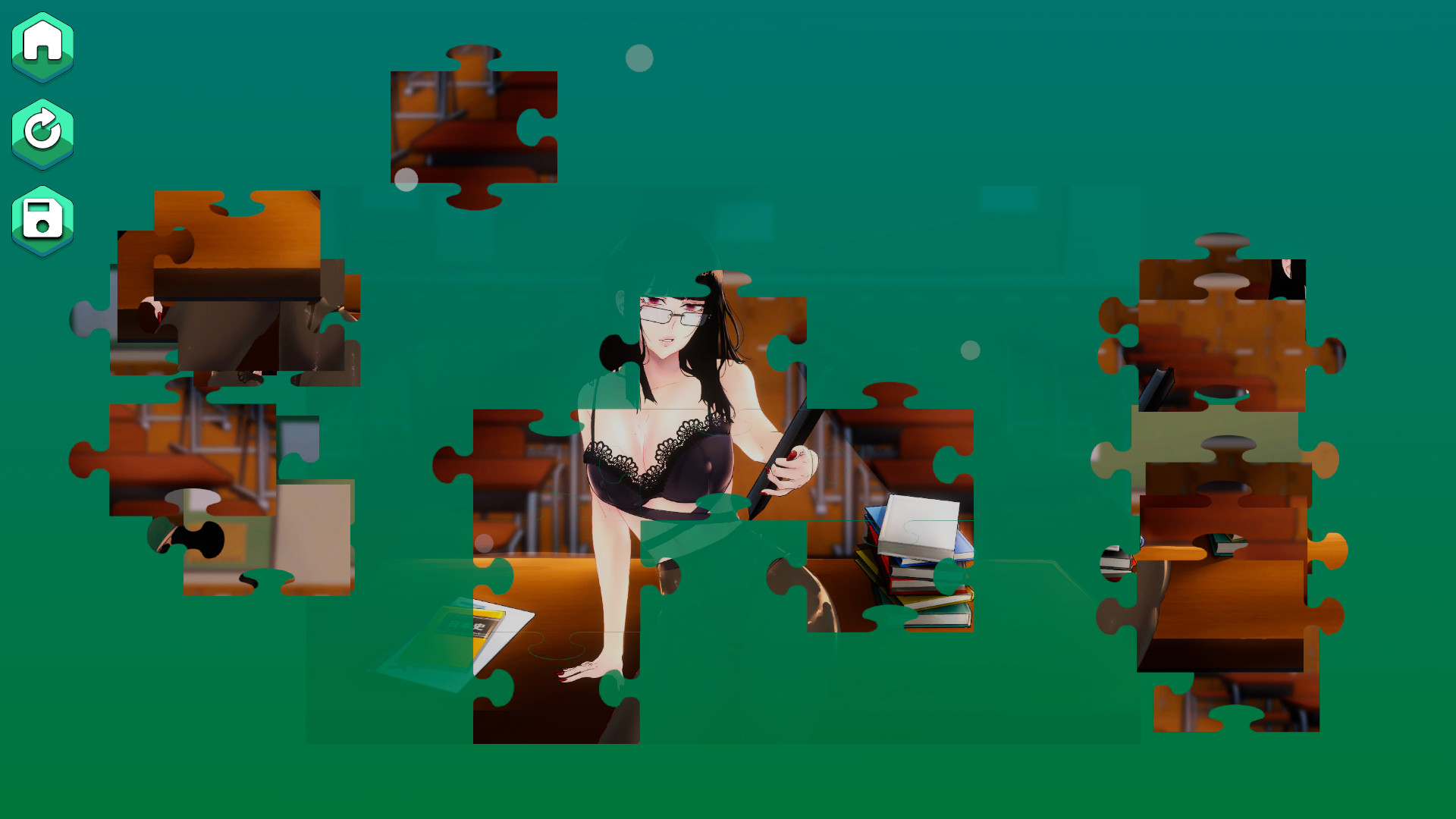 69 Erika Love screenshot 1