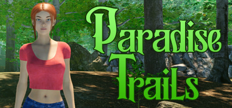 Paradise Trails title image