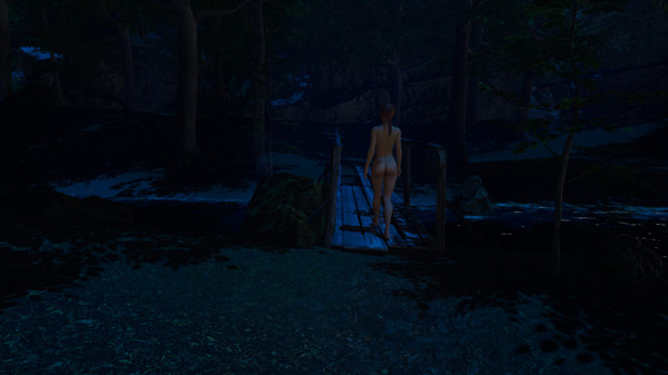 Paradise Trails game for Linux 1