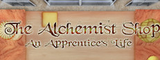The Alchemist Shop: An Apprentice's Life