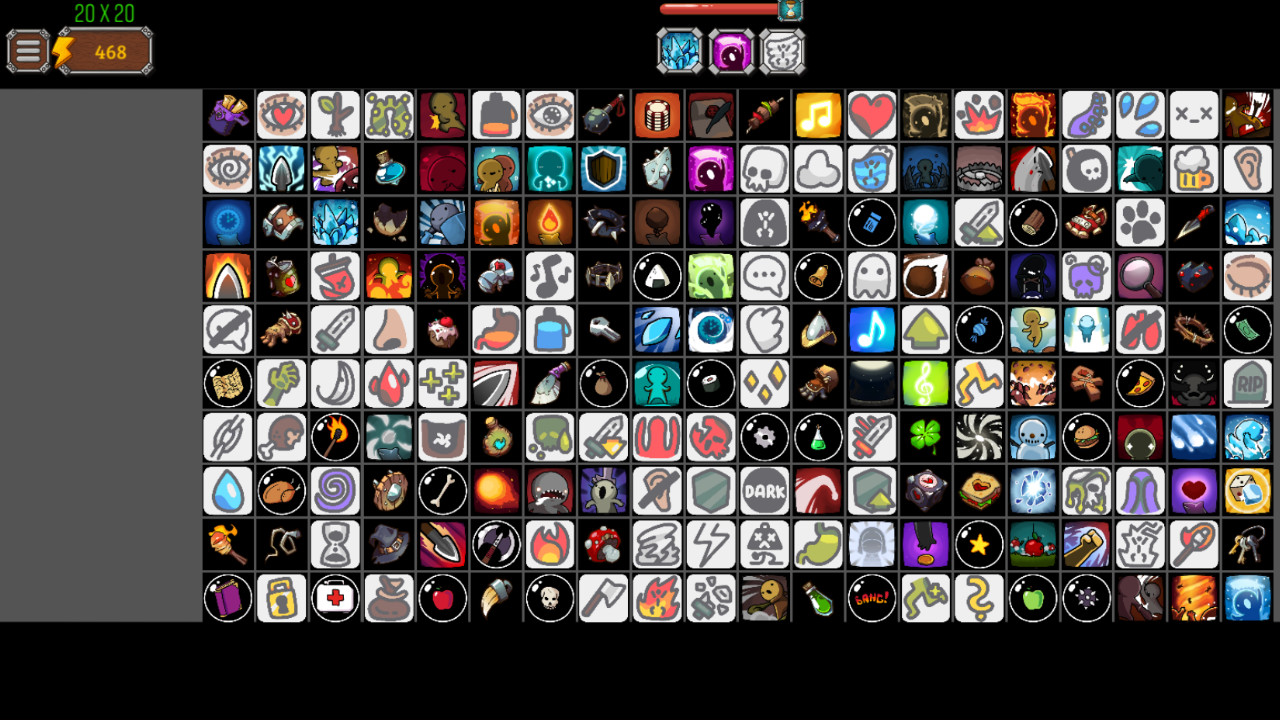 Hidden Objects - Cartoon Fantasy #5