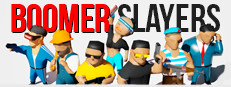 BOOMER SLAYERS