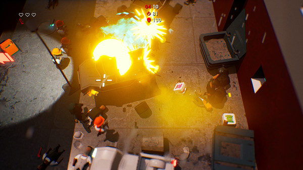 BOOMER SLAYERS game for windows Pc 1