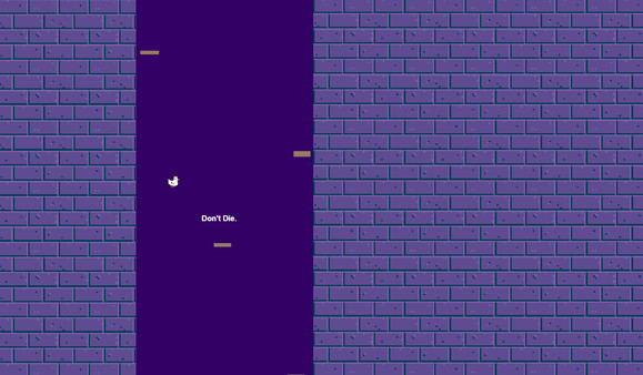 Скриншот из The Chicken's Fall