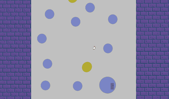 Скриншот из The Chicken's Fall