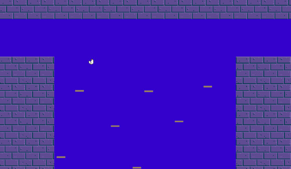 Скриншот из The Chicken's Fall