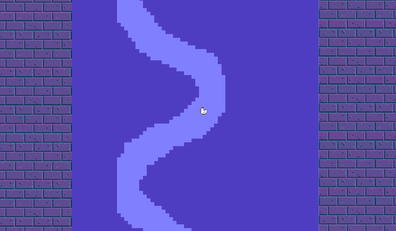 Скриншот из The Chicken's Fall