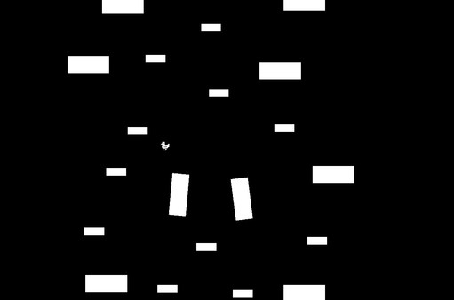 Скриншот из The Chicken's Fall