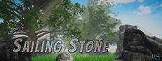 Sailing Stone