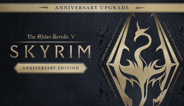 Save 50% On The Elder Scrolls V: Skyrim Anniversary Upgrade On Steam