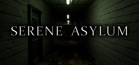 Serene Asylum Cover Image