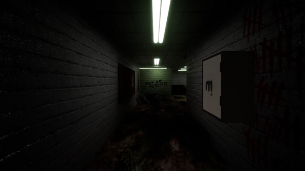 Serene Asylumfor windows and Linux 1