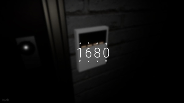 Serene Asylum game for windows Pc 1