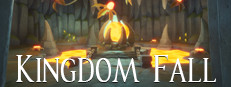 Kingdom Fall, Dawn of the Druid