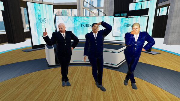 Politicians for Clip maker for steam Politicians for Clip maker for steam