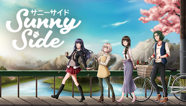 SunnySide on Steam