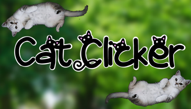 Jogo Cat Clicker no Jogos 360