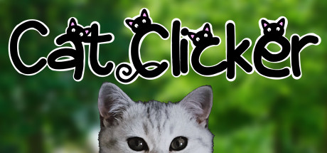 Cat Clicker steam charts