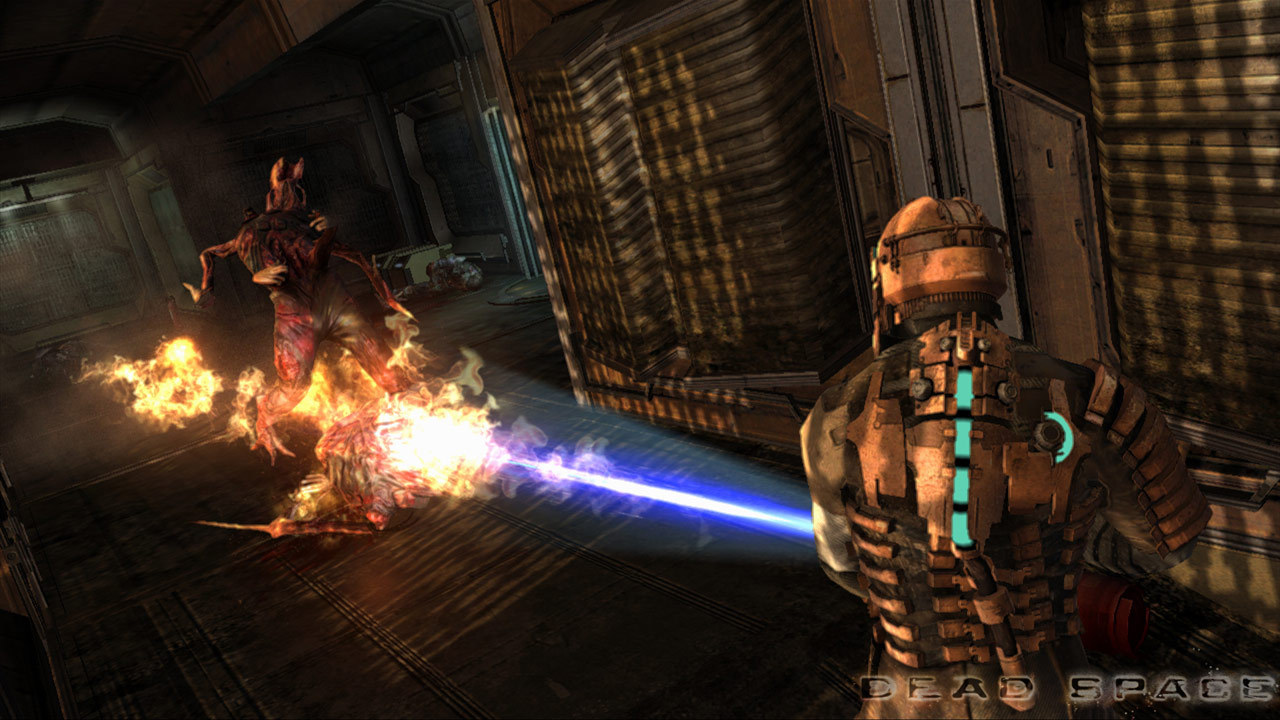 Dead Space (2008) on Steam