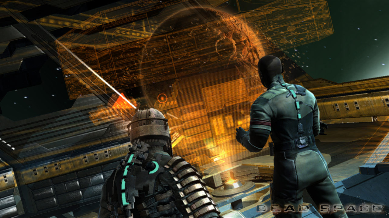 Dead Space™ 3 Tau Volantis Survival Kit on Steam